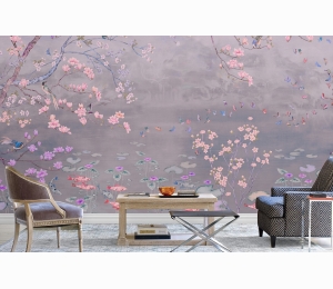 Фрески - Affresco коллекция Vesna, AB121-COL1