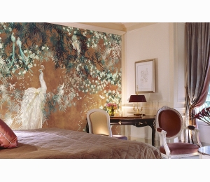 Фрески - Affresco коллекция Vesna, AB124-COL2