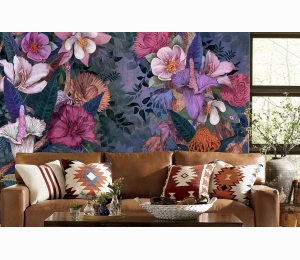 Фрески - Affresco коллекция Vesna, AB129-COL2