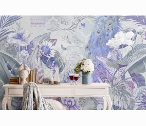 Фрески - Affresco коллекция Vesna, AB130-COL5