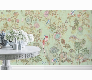 Фрески - Affresco коллекция Vesna, AB136-COL2
