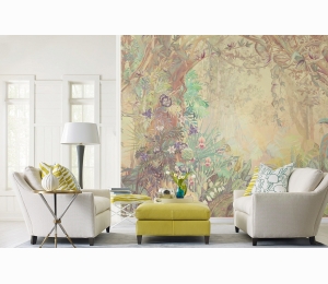 Фрески - Affresco коллекция Vesna, AB140-COL1