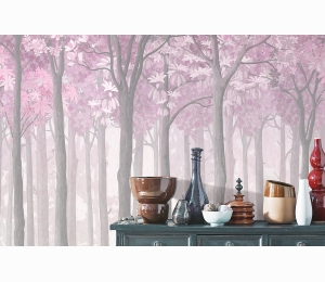Фрески - Affresco коллекция Vesna, AB141-COL1