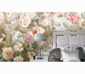 Фрески - Affresco коллекция Dream Forest, AB59-COL4