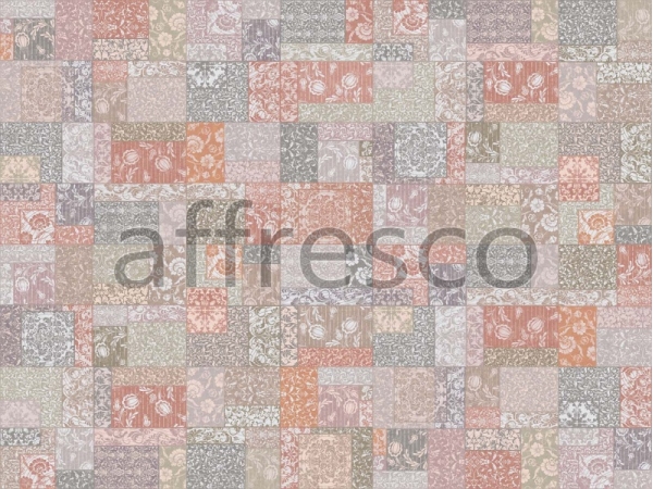 Фрески - Affresco коллекция Re-Space, AB66-COL1