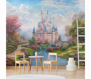 Фрески - Affresco коллекция СКАЗКИ AFFRESCO, AF685-COL1