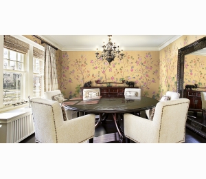 Фрески - Affresco коллекция Botanika, арт. aff 718 col 472