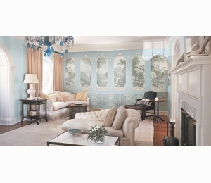 Фрески - Affresco коллекция Empire, арт. aff 733 vel 501