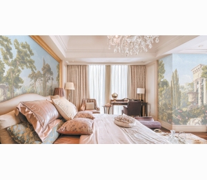 Фрески - Affresco коллекция Empire, арт. aff 742 vel 420