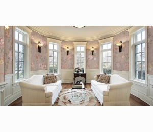 Фрески - Affresco коллекция Botanika, арт. aff 720 col 452