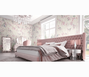 Фрески - Affresco коллекция Botanika, арт. aff 723 col 416