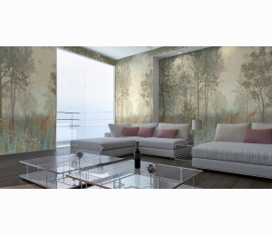 Фрески - Affresco коллекция Botanika, арт. aff 724 col 421