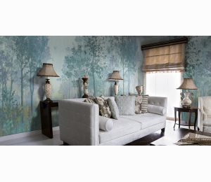 Фрески - Affresco коллекция Botanika, арт. aff 724 vel 499