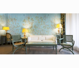 Фрески - Affresco коллекция Botanika, арт. aff 727 vel 503