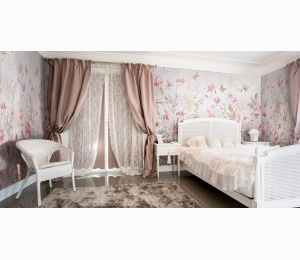 Фрески - Affresco коллекция Botanika, арт. aff 728 col 459