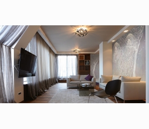 Фрески - Affresco коллекция Botanika, арт. aff 729 col 447