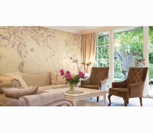 Фрески - Affresco коллекция Botanika, арт. aff 721 vel 423