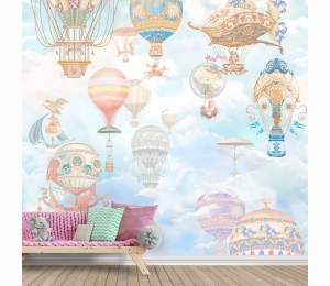 Фрески - Affresco коллекция СКАЗКИ AFFRESCO, AK612-COL1