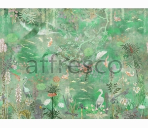 Фрески - Affresco коллекция Re-Space, DG35-COL3