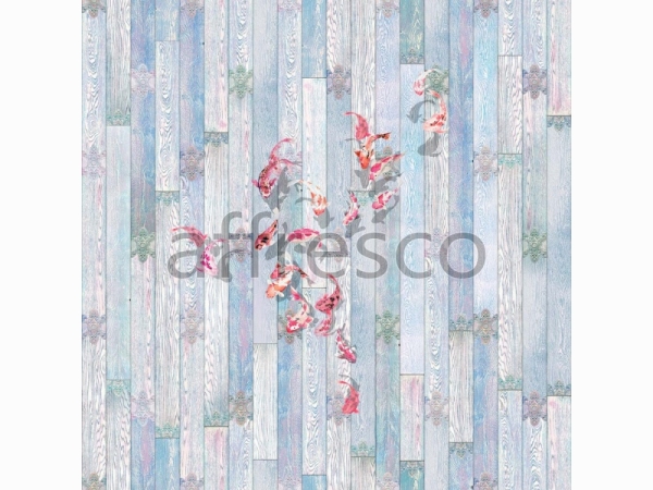 Фрески - Affresco коллекция Re-Space, DG62-COL1