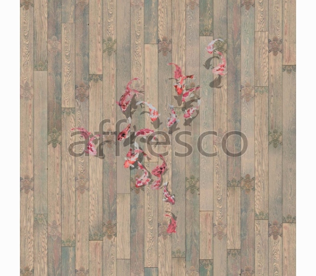 Фрески - Affresco коллекция Re-Space, DG62-COL2