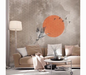 Фрески - Affresco коллекция Trend Art, DP403-COL2