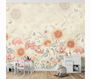 Фрески - Affresco коллекция СКАЗКИ AFFRESCO, DP667-COL1