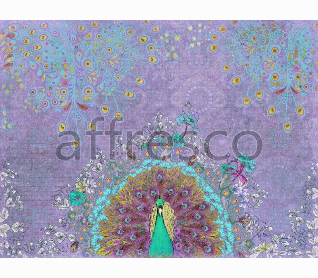 Фрески - Affresco коллекция Re-Space, DP73-COL2