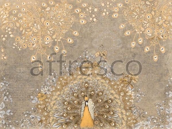 Фрески - Affresco коллекция Re-Space, DP73-COL4