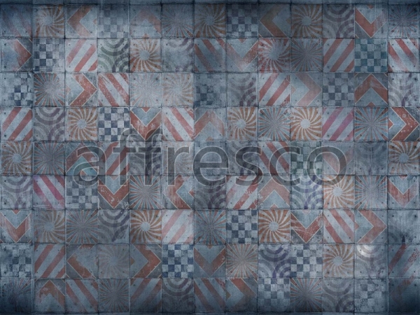 Фрески - Affresco коллекция Re-Space, DP75-COL1