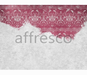 Фрески - Affresco коллекция Re-Space, DP76-COL2