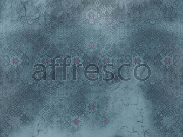 Фрески - Affresco коллекция Re-Space, DP77-COL3
