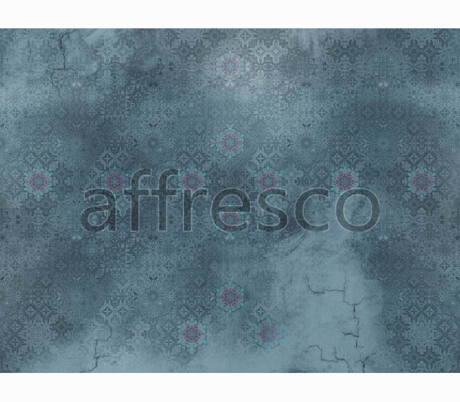 Фрески - Affresco коллекция Re-Space, DP77-COL3