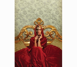 Фрески - Affresco коллекция Fabrika19, арт. FabriKa19-12 olive