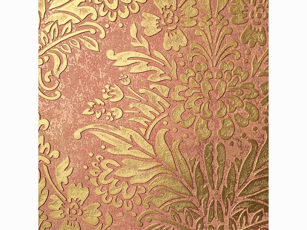 Фрески - Affresco коллекция Fabrika19, арт. FabriKa19/53-1 pink