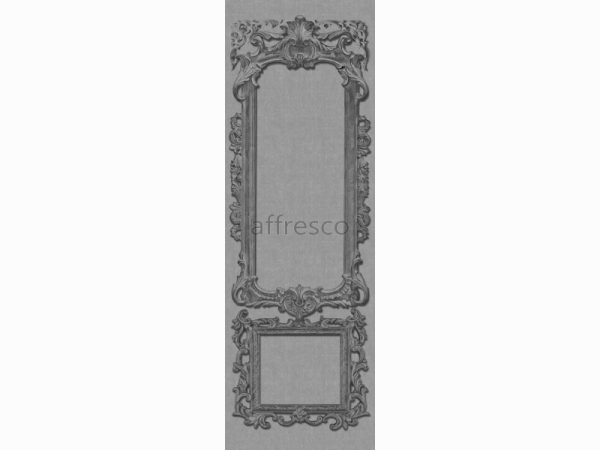 Фрески - Affresco коллекция Цветариум, арт. Frame 3 Color 1