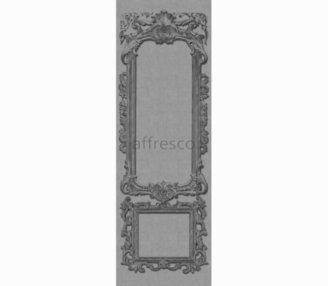 Фрески - Affresco коллекция Цветариум, арт. Frame 3 Color 1