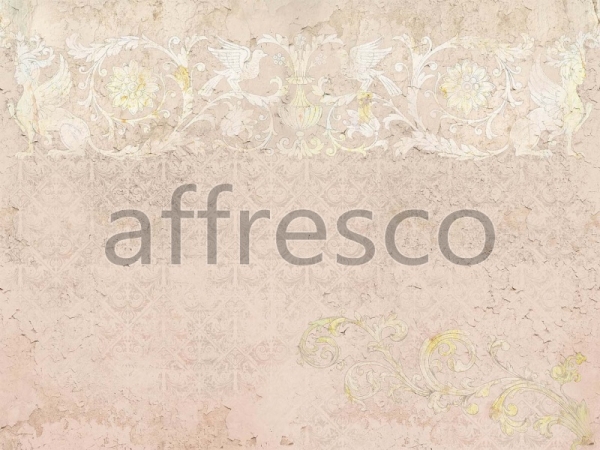 Фрески - Affresco коллекция Re-Space, ID103-COL3
