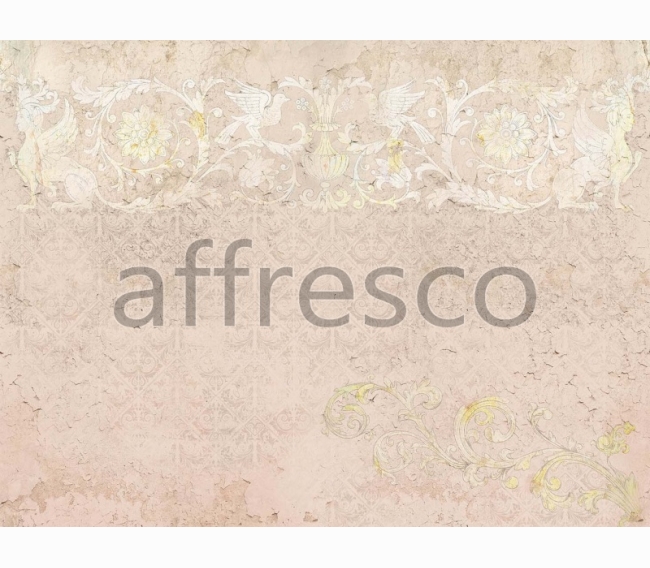 Фрески - Affresco коллекция Re-Space, ID103-COL3