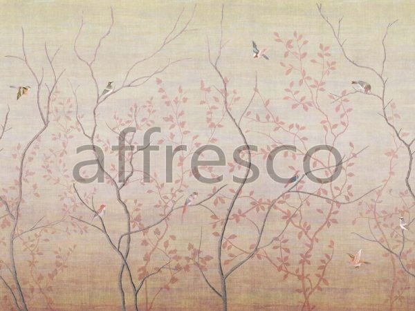 Фрески - Affresco коллекция Re-Space, ID108-COL1