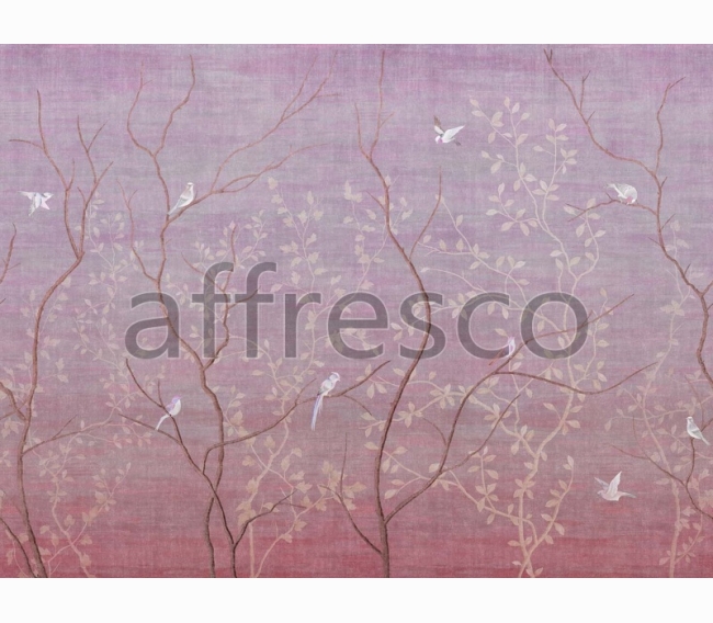 Фрески - Affresco коллекция Re-Space, ID108-COL2