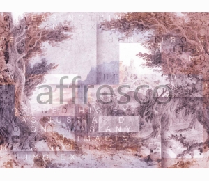 Фрески - Affresco коллекция Re-Space, ID114-COL2