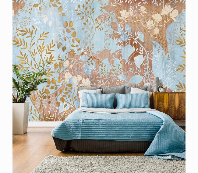 Фрески - Affresco коллекция Trend Art, ID453-COL3