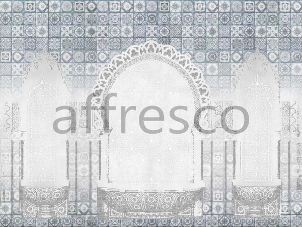 Фрески - Affresco коллекция Re-Space, ID89-COL1