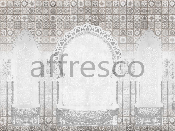 Фрески - Affresco коллекция Re-Space, ID89-COL2