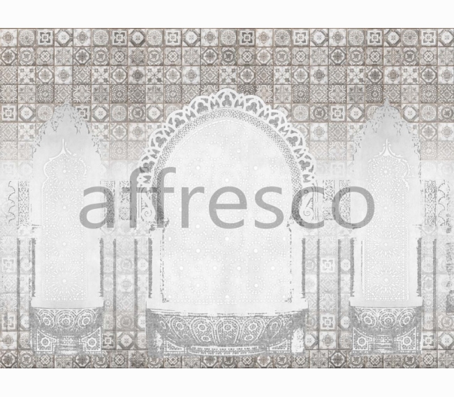Фрески - Affresco коллекция Re-Space, ID89-COL2