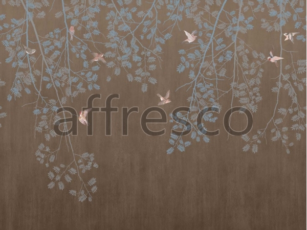 Фрески - Affresco коллекция Re-Space, JK43-COL4