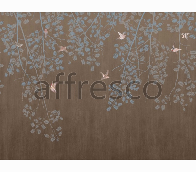 Фрески - Affresco коллекция Re-Space, JK43-COL4