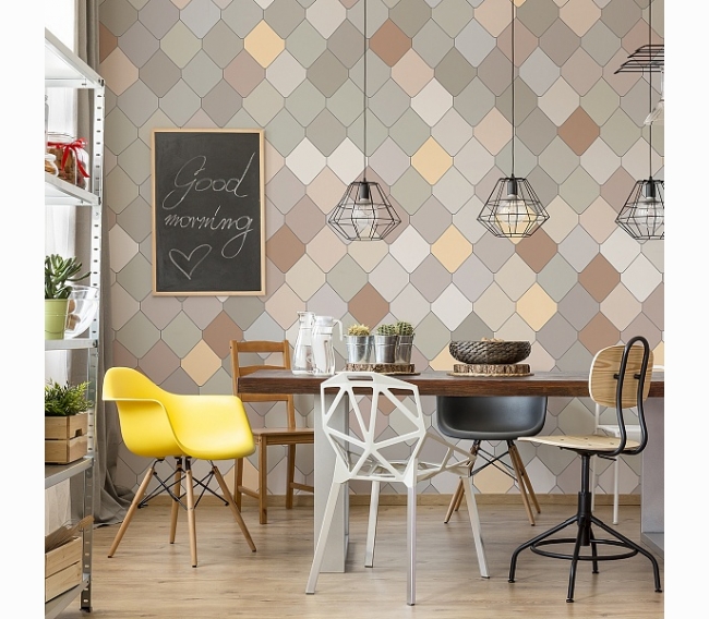 Фрески - Affresco коллекция Trend Art, ZK421-COL2