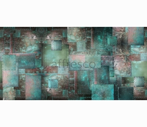 Фрески - Affresco коллекция Re-Space, KN105-COL1